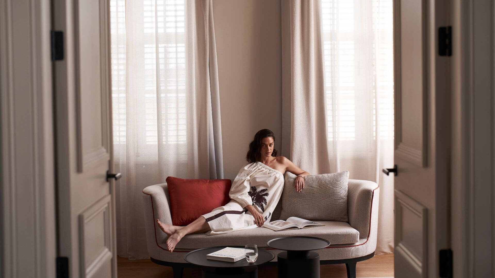 Sleeper Presents: Top New Hotel Openings of 2025